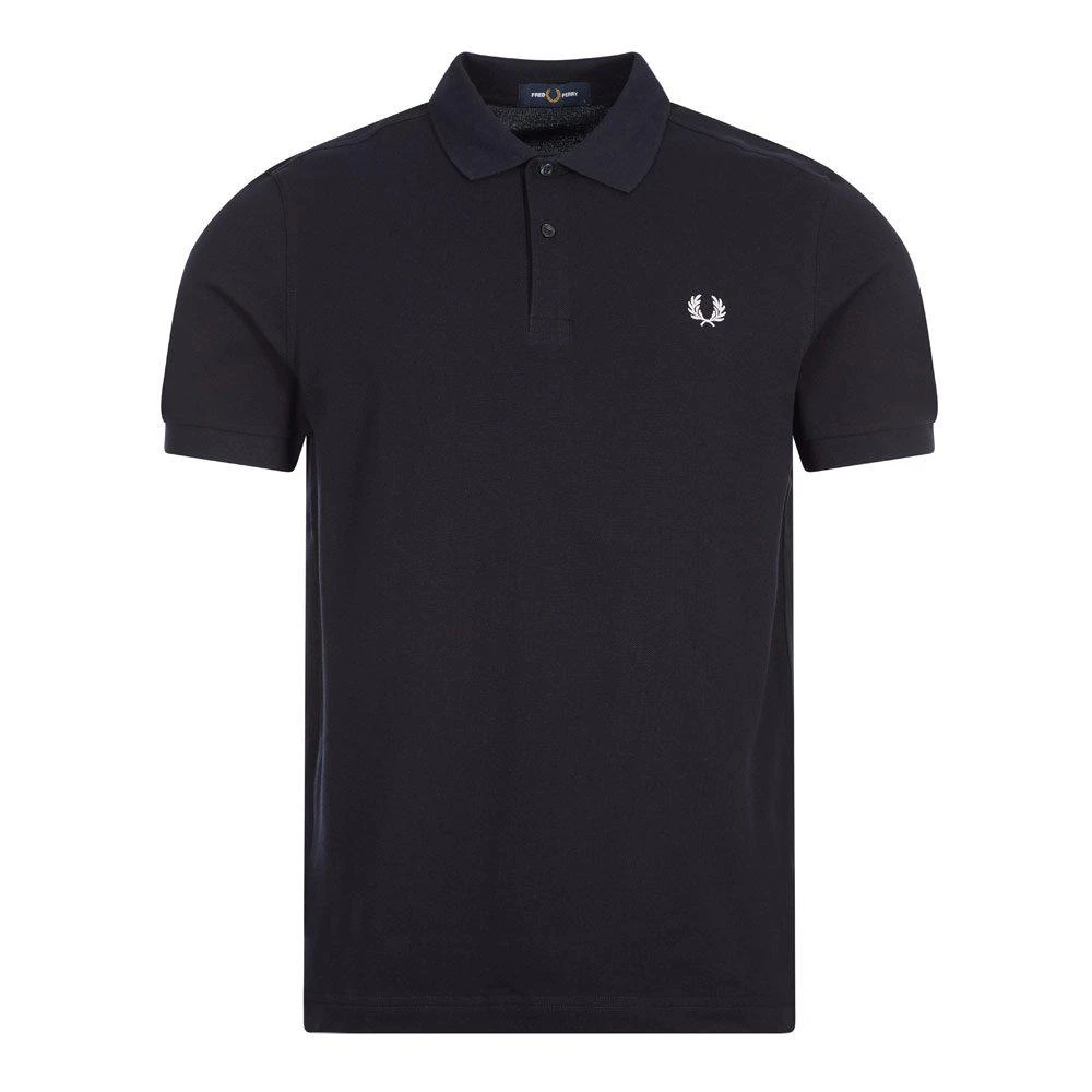 商品Fred Perry|Fred Perry Polo Shirt - Navy,价格¥636,第1张图片