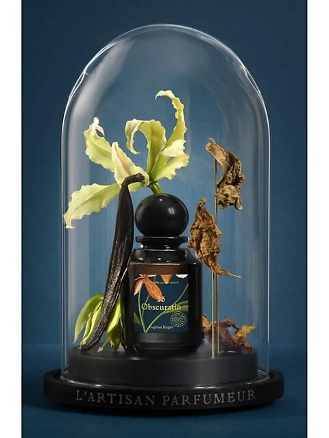 商品L'artisan Parfumeur|La Botanique X Katie Scott Obscuratio Eau De Parfum,价格¥1838,第3张图片详细描述