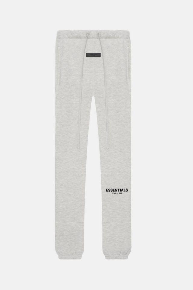 Fear of God Essentials Sweatpants SS22商品第1张图片规格展示