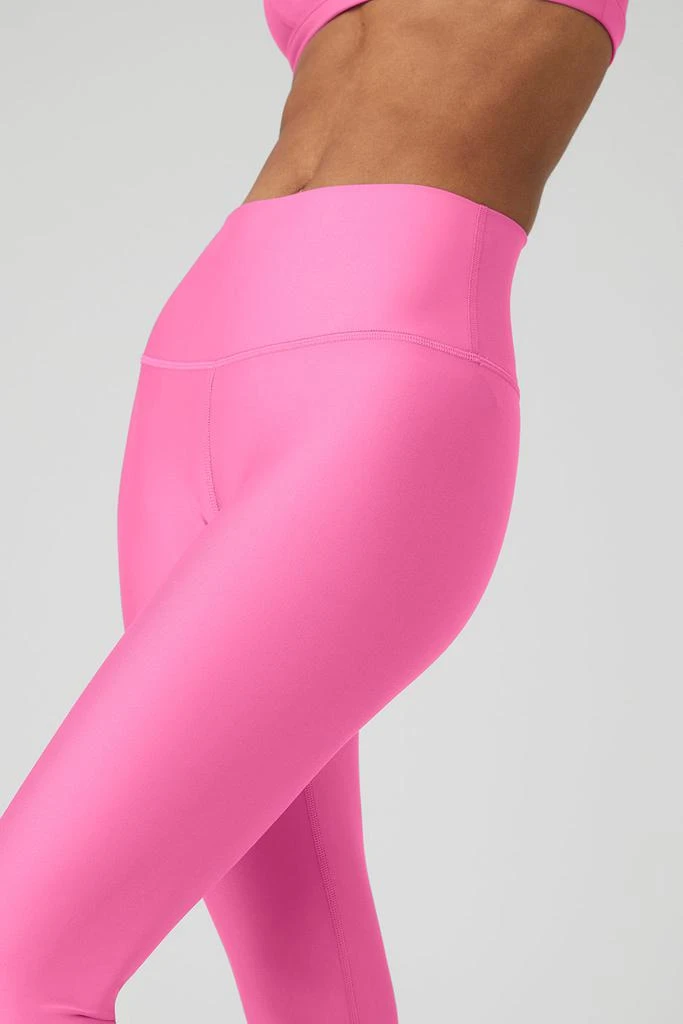 商品Alo|High-Waist Airlift Legging - Paradise Pink,价格¥961,第4张图片详细描述