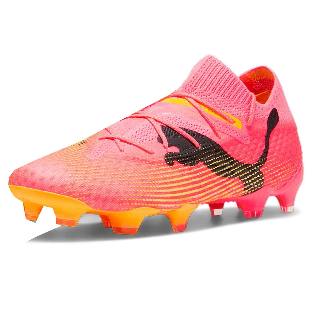 商品Puma|Future 7 Ultimate Firm Ground/Artificial Ground Soccer Cleats,价格¥1238,第2张图片详细描述