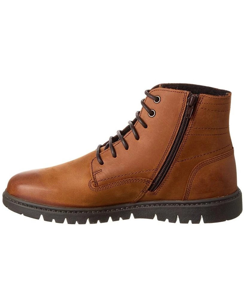 商品Geox|Geox Ghiacciaio Leather Boot,价格¥809,第3张图片详细描述