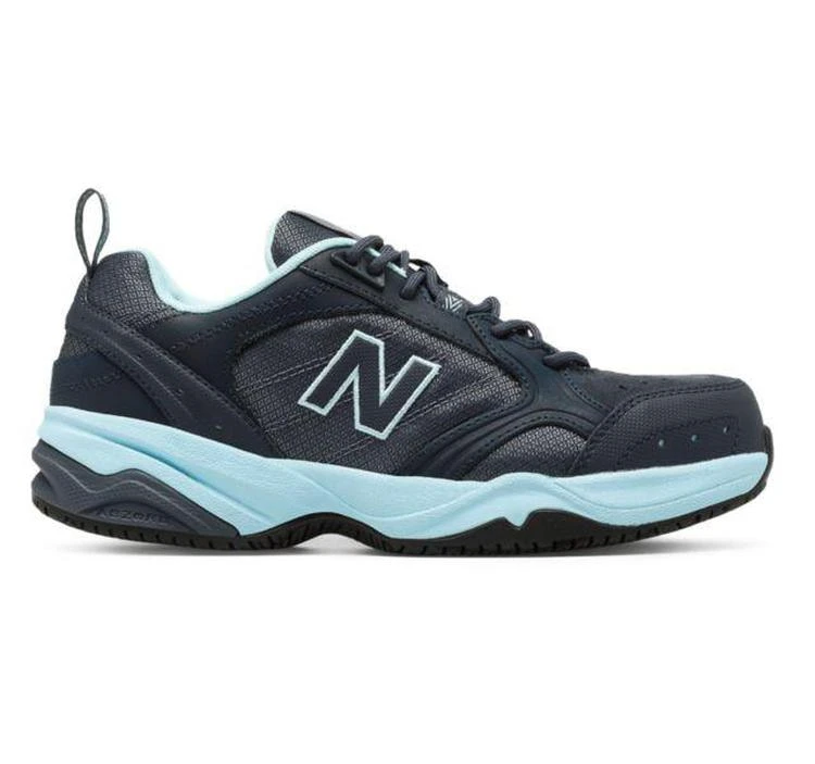 商品New Balance|Women's Steel Toe 627 Suede,价格¥489,第1张图片