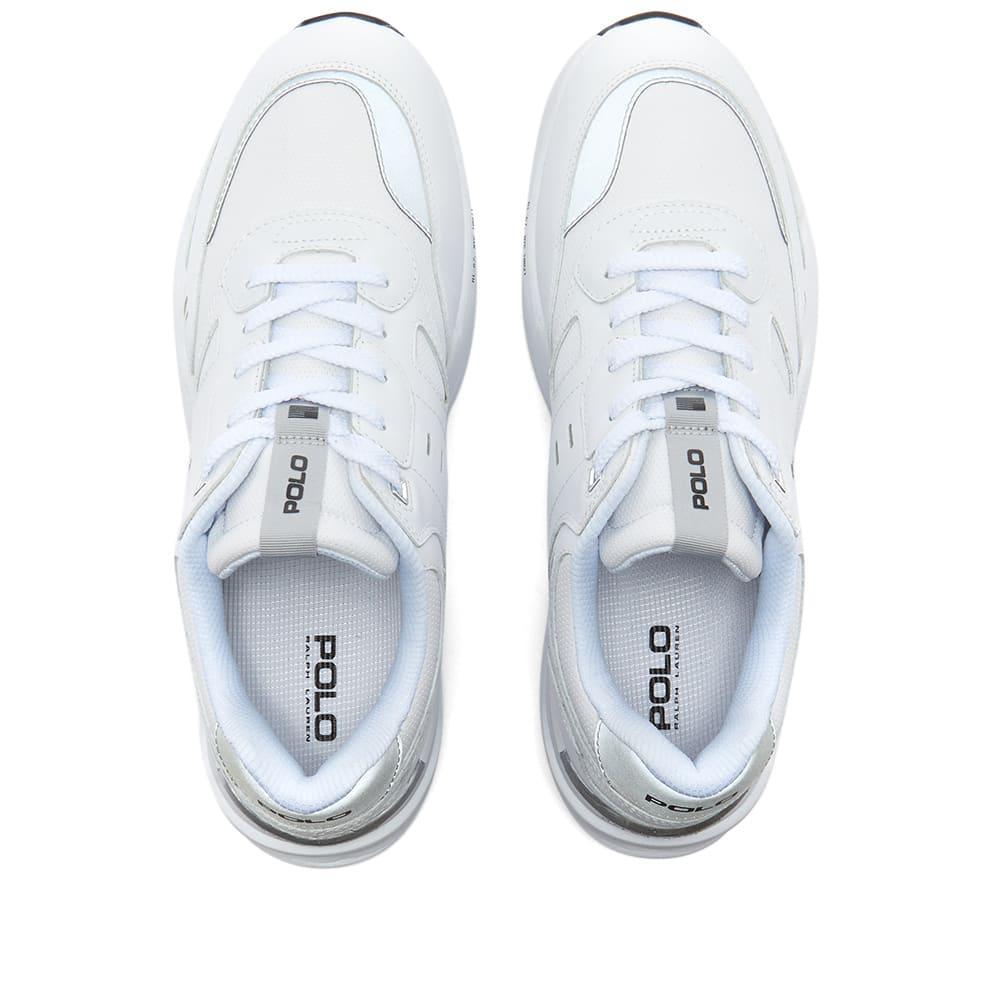 商品Ralph Lauren|Polo Ralph Lauren Jogger Sneaker,价格¥626,第7张图片详细描述