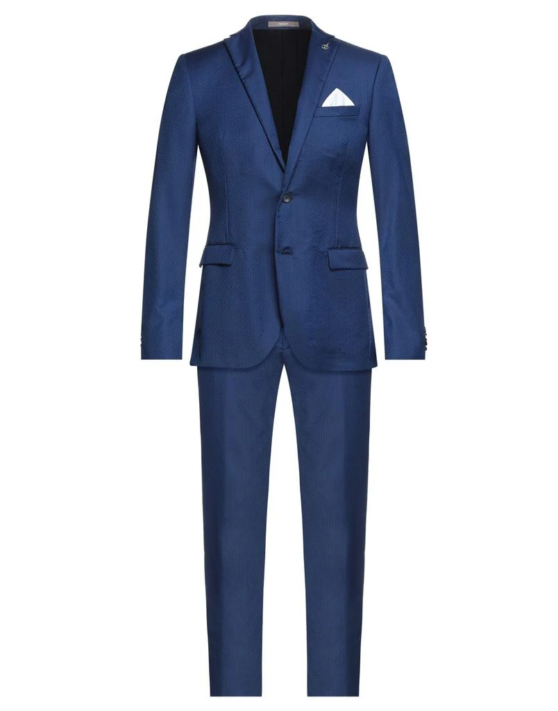 商品PAOLONI|Suits,价格¥2854,第1张图片