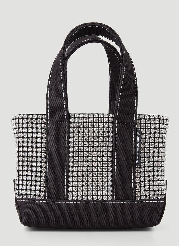 Cruiser Mini Handbag in Black商品第1张图片规格展示