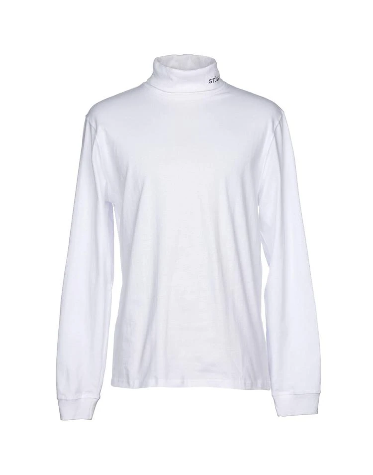 商品STUSSY|T-shirt,价格¥704,第1张图片