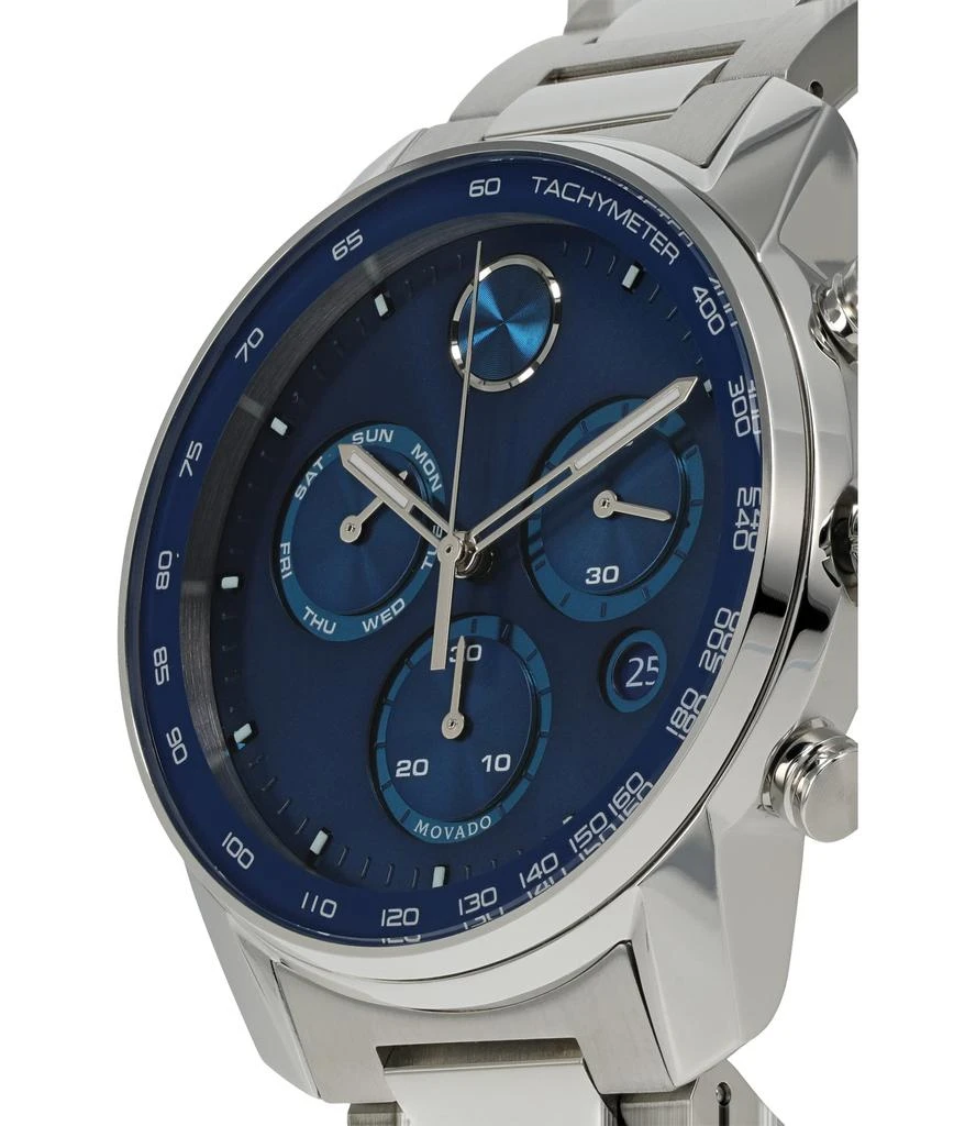 商品Movado|Bold Verso 3600740,价格¥5039,第2张图片详细描述