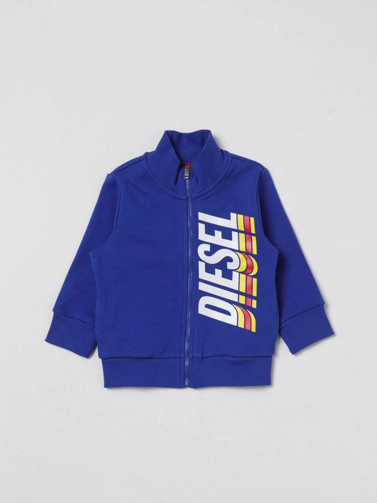 商品Diesel|Sweater kids Diesel,价格¥286,第1张图片