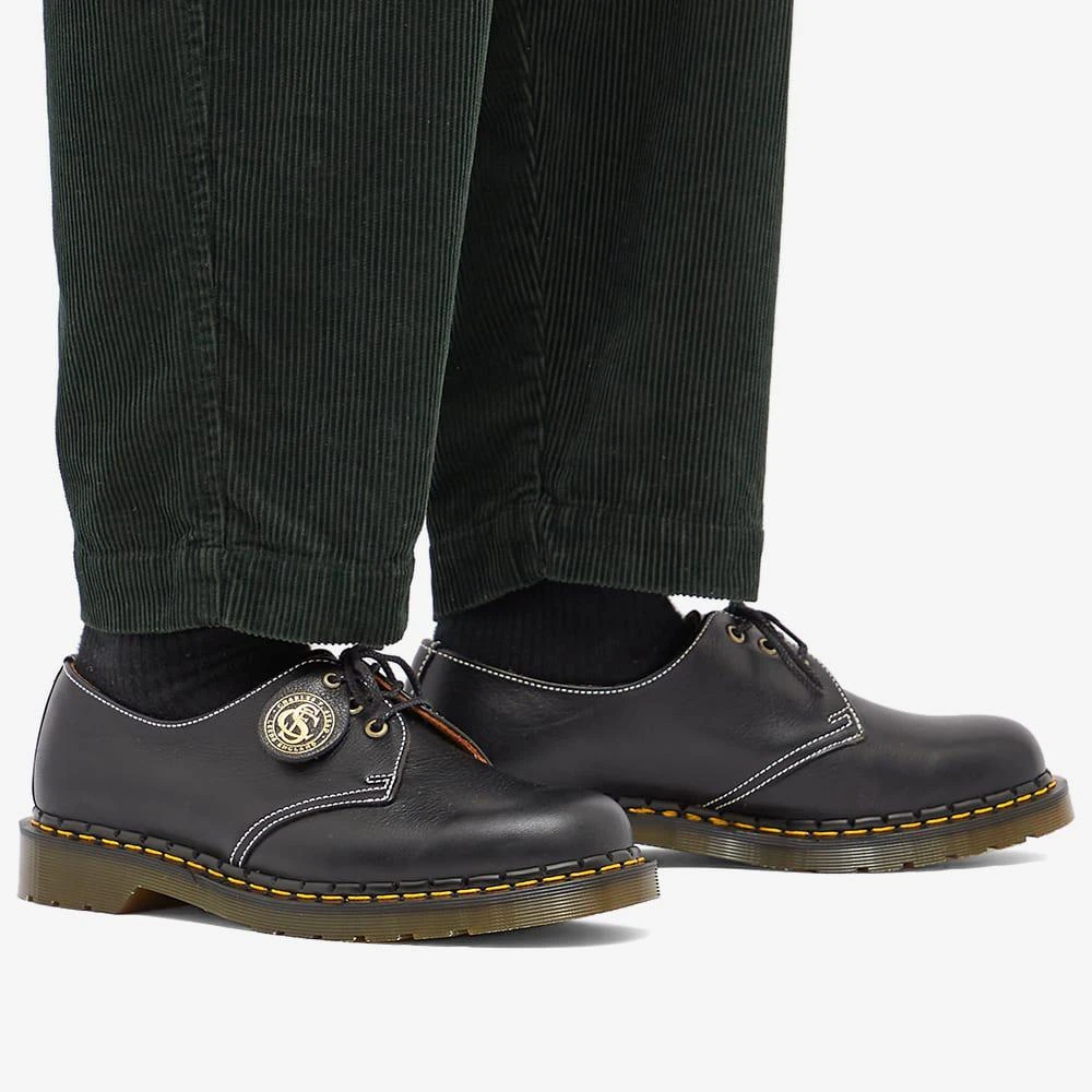 Dr. Martens 1461 WS 3-Eye Shoe - Made In England 商品