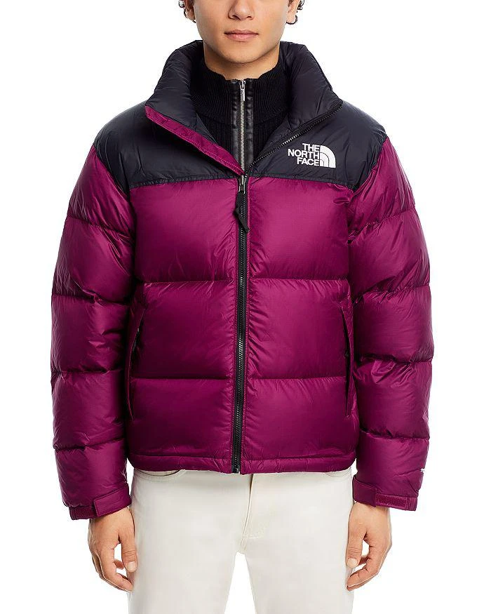 商品The North Face|1996 Retro Nuptse Down Puffer Jacket,价格¥1702,第5张图片详细描述