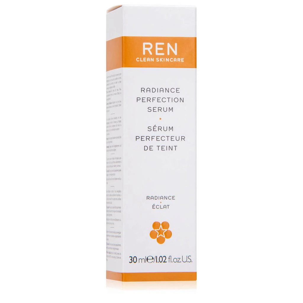 商品REN Clean Skincare|果酸焕肤精华,价格¥419,第3张图片详细描述