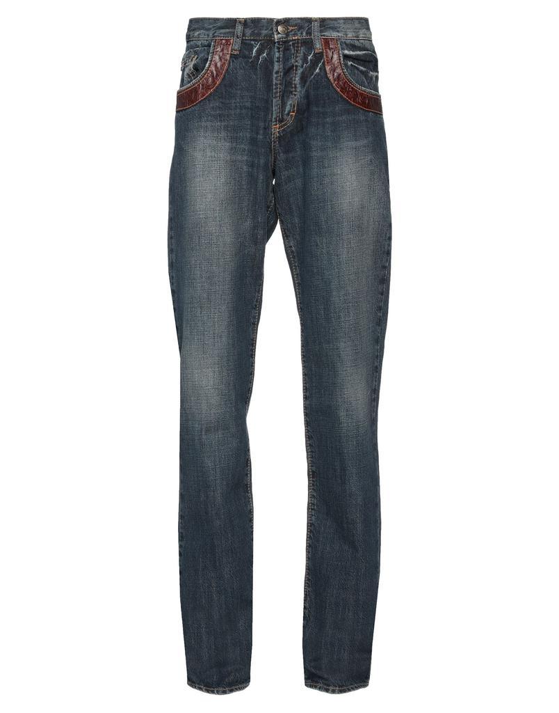 商品Just Cavalli|Denim pants,价格¥1579,第1张图片