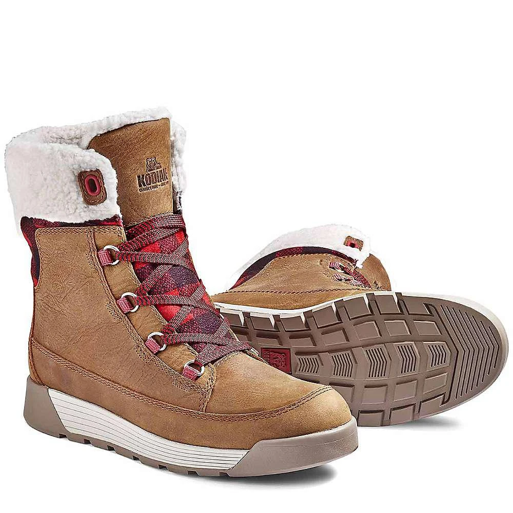 商品Kodiak|Kodiak Women's Rosseau Boot,价格¥1102,第3张图片详细描述