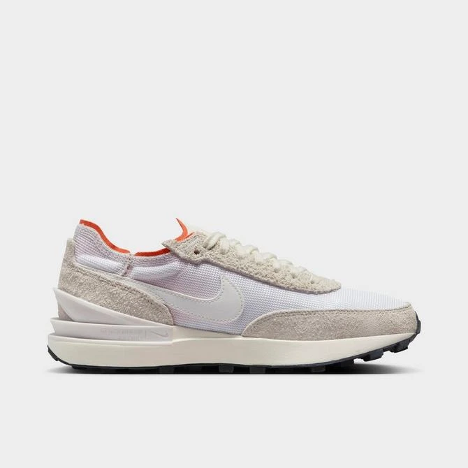 商品NIKE|Women's Nike Waffle One Vintage Casual Shoes,价格¥825,第3张图片详细描述