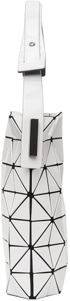 商品Issey Miyake|White Baguette Bag,价格¥3077,第3张图片详细描述