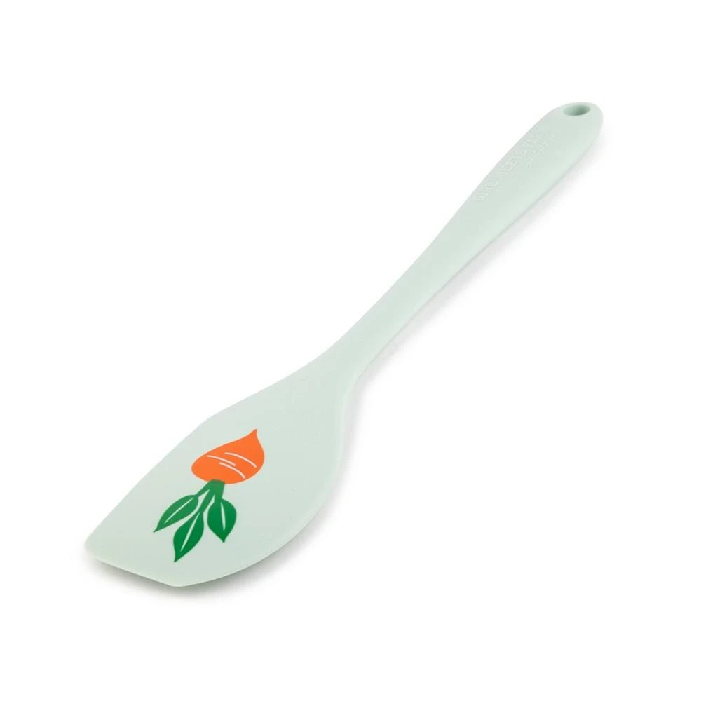商品Girl Meets Farm by Molly Yeh|Pointed Silicone Spatula,价格¥61,第2张图片详细描述