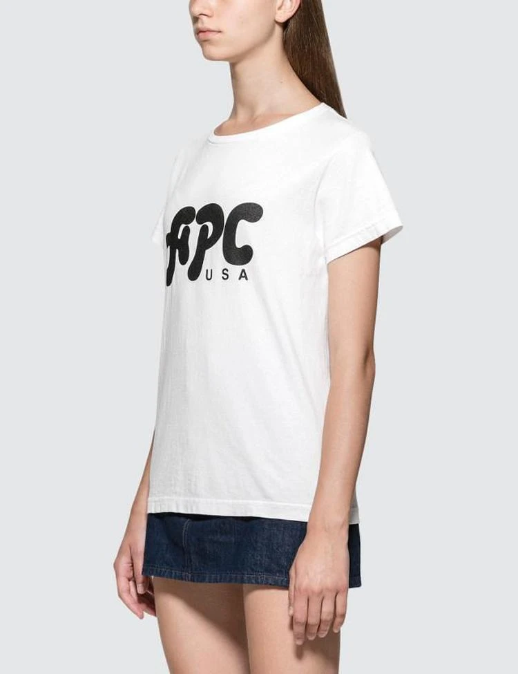 商品[二手商品] A.P.C.|Nancy Short Sleeve T-shirt,价格¥410,第2张图片详细描述