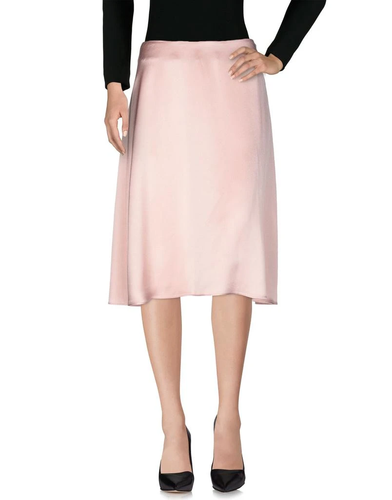 商品DONDUP|Midi skirt,价格¥340,第2张图片详细描述