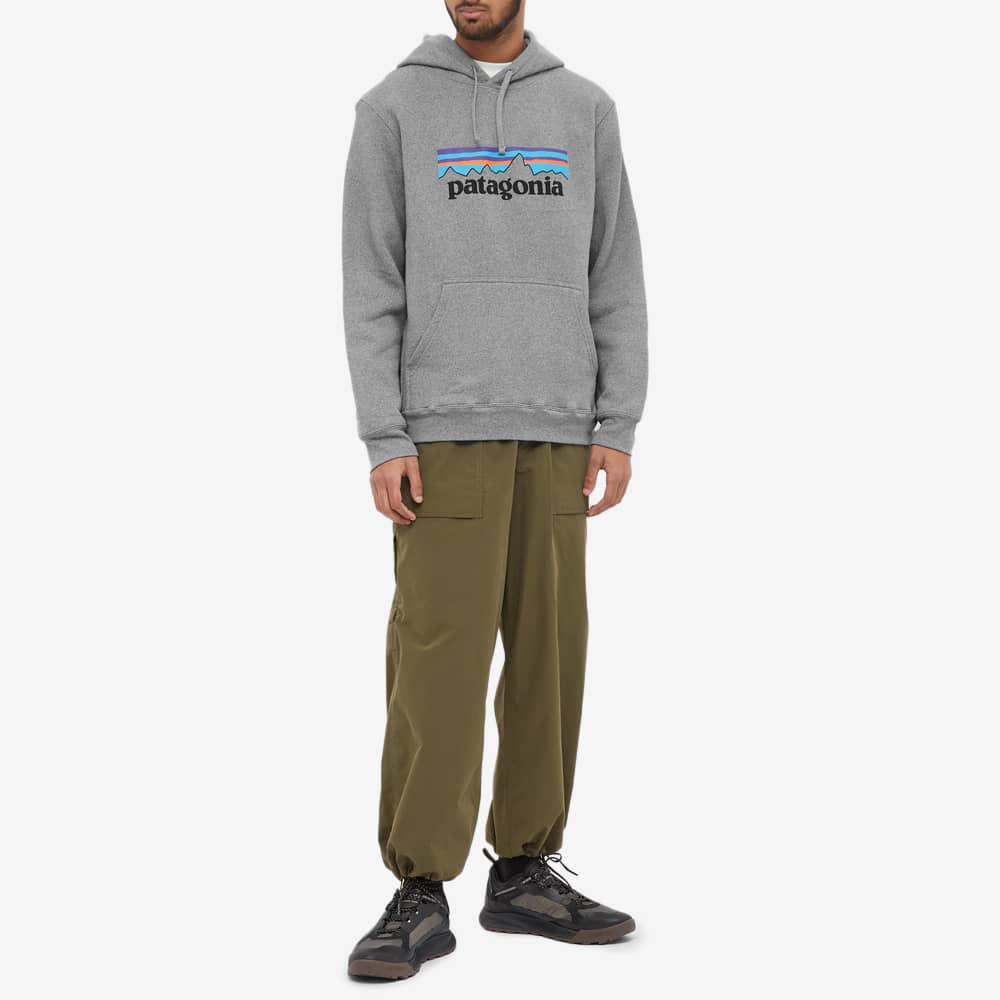 PATAGONIA P-6 Uprisal Logo Hoodie商品第2张图片规格展示