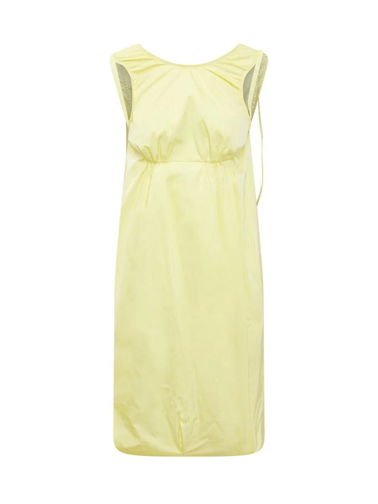 商品Max Mara|SPORTMAX Sleeveless Dress,价格¥1700,第1张图片