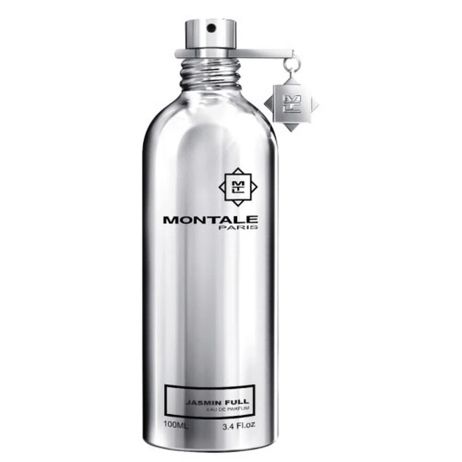 商品Montale|Montale Jasmin Full Unisex EDP,价格¥447,第2张图片详细描述