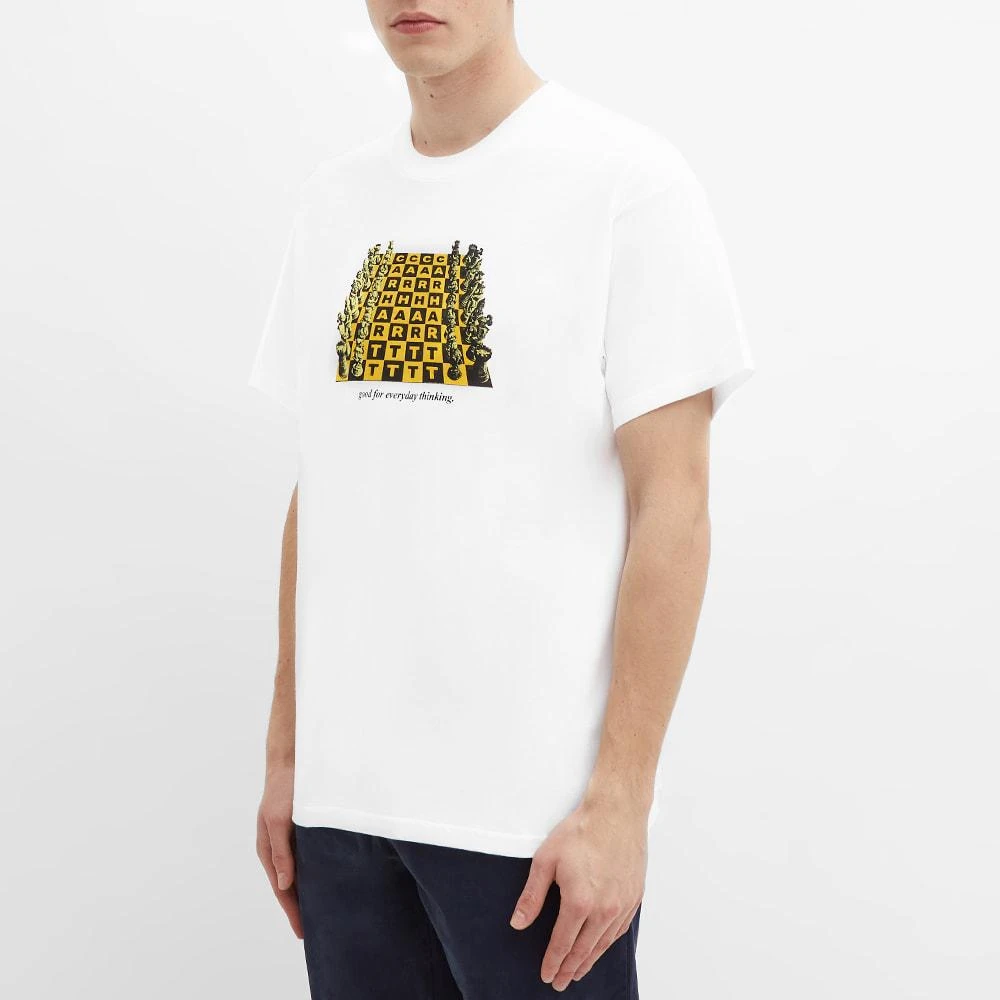 商品Carhartt|Carhartt WIP Chessboard Tee,价格¥279,第3张图片详细描述