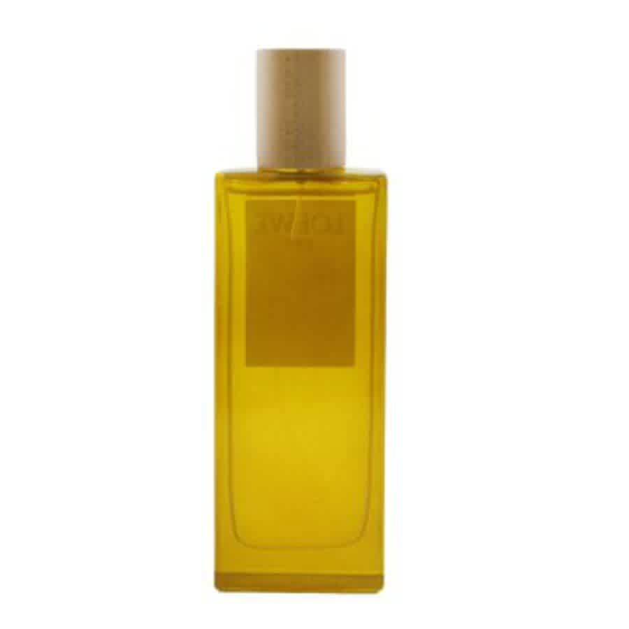 Loewe Mens Solo Mercurio EDP Spray 3.4 oz Fragrances 8426017072069商品第3张图片规格展示