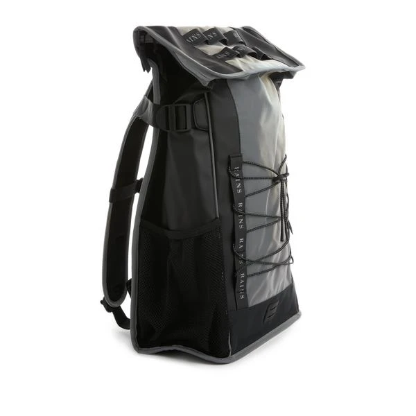 商品RAINS|Sac à dos Show Oversized Mountaineer réfléchissant,价格¥656,第1张图片