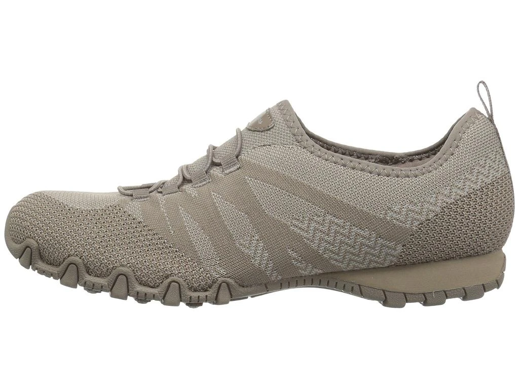 商品SKECHERS|Bikers - Knit Happens,价格¥469,第4张图片详细描述