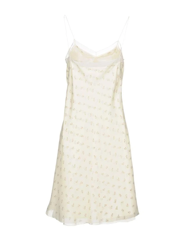 商品The Row| Knee-length dress,价格¥11482,第2张图片详细描述