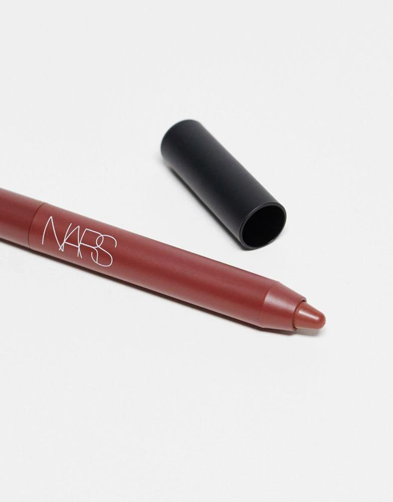 商品NARS|NARS Powermatte High Intensity Lip Pencil - Bohemian Rhapsody,价格¥260,第4张图片详细描述