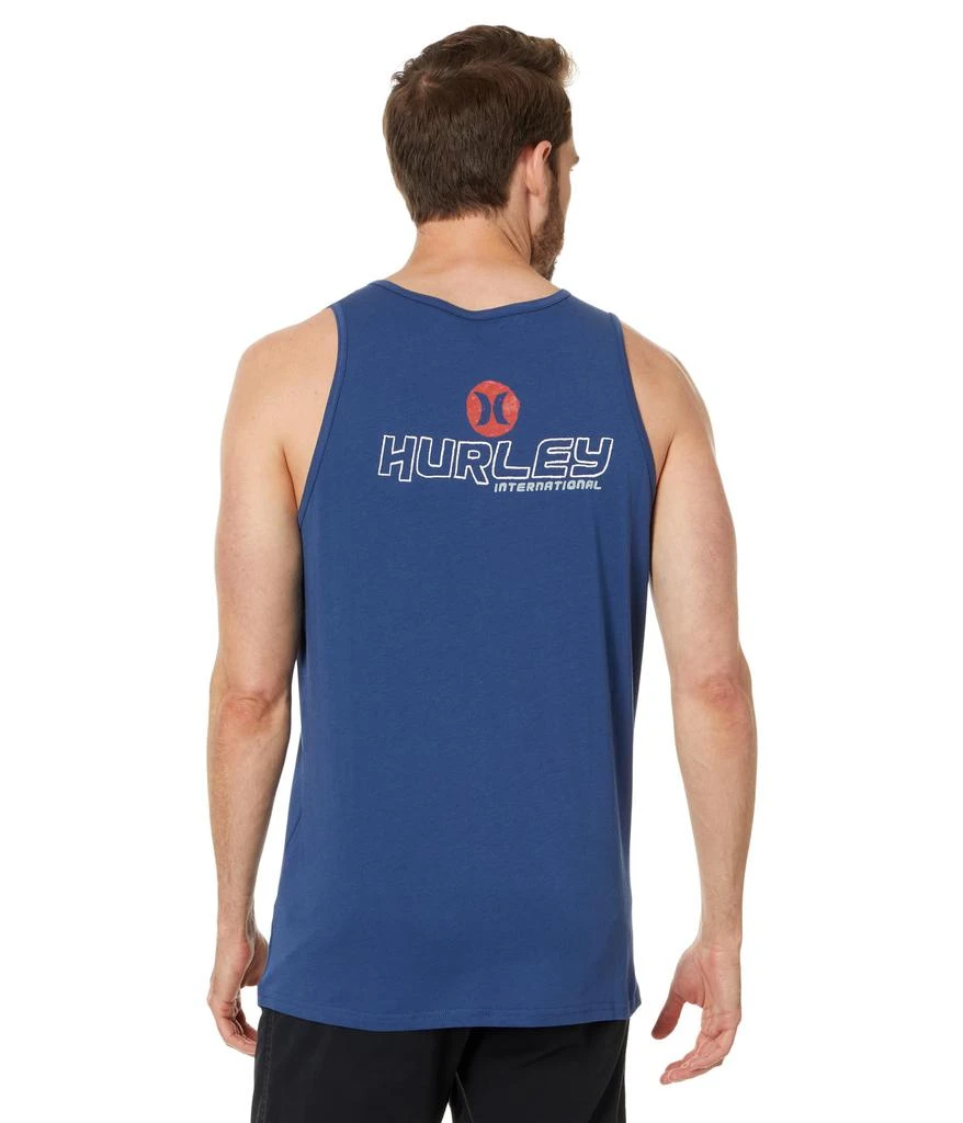 商品Hurley|Evd 25Th S2 Tank,价格¥160,第2张图片详细描述