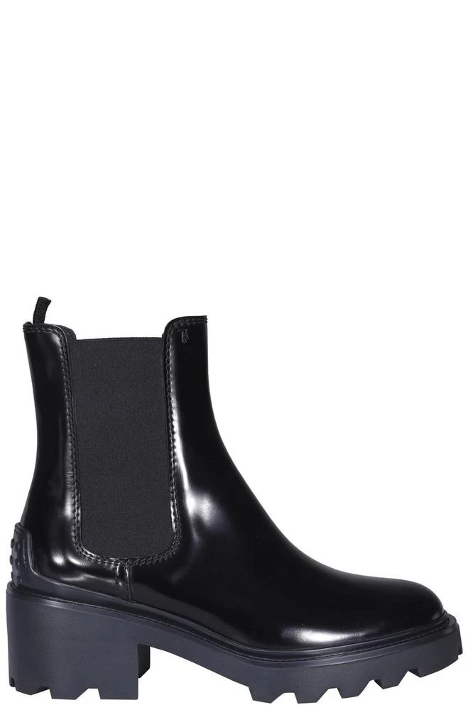 商品Tod's|Tod's Chelsea Ankle Boots,价格¥3647,第1张图片