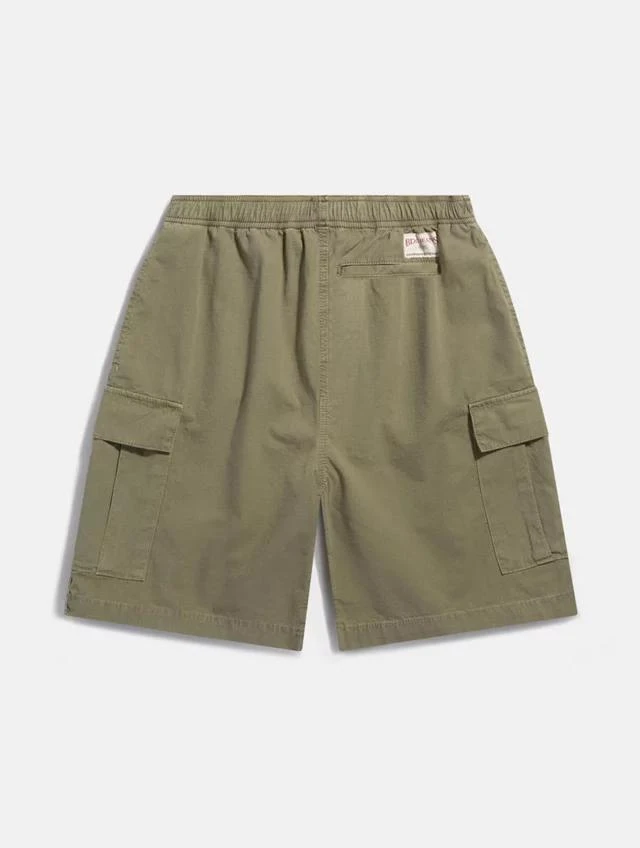 BDG Khaki Ripstop Cargo Short 商品
