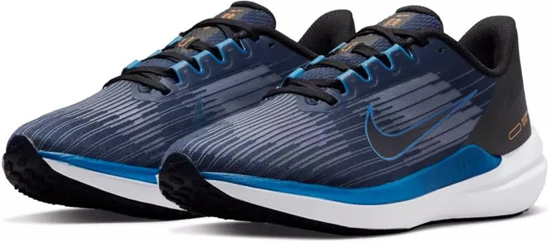 商品NIKE|Nike Men's Winflo 9 Running Shoes,价格¥824,第5张图片详细描述