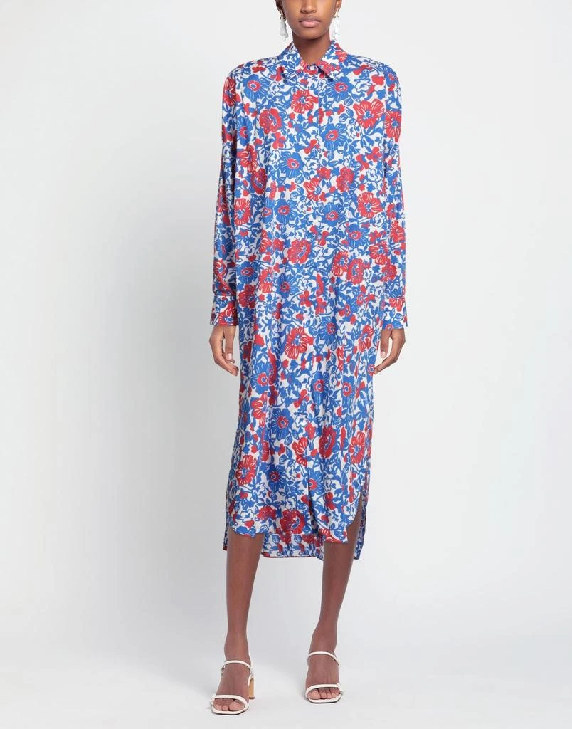 商品Ottod'Ame|Midi dress,价格¥502,第2张图片详细描述