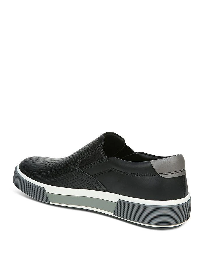 商品Vince|Men's Robinson-E Slip On Sneakers,价格¥1403,第3张图片详细描述