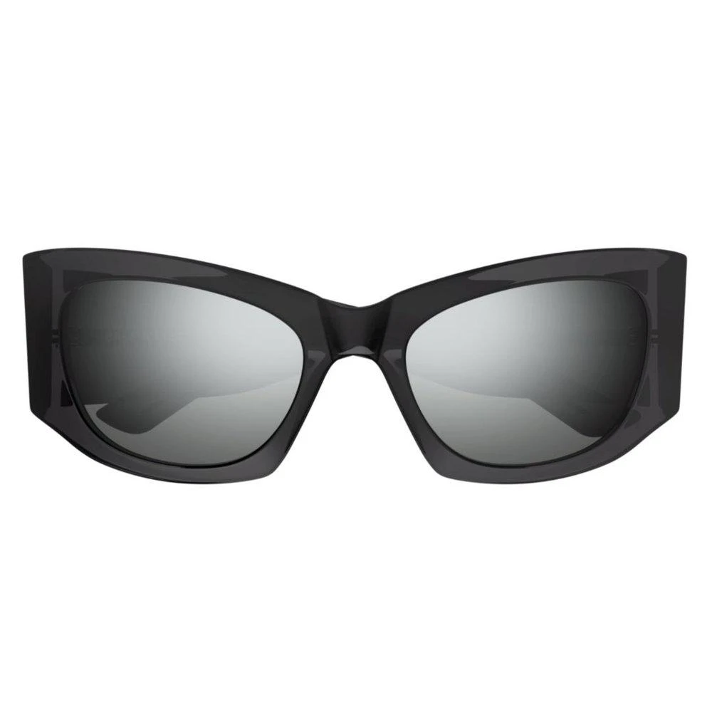 商品Balenciaga|Balenciaga Eyewear Cat-Eye Frame Sunglasses,价格¥2096,第1张图片