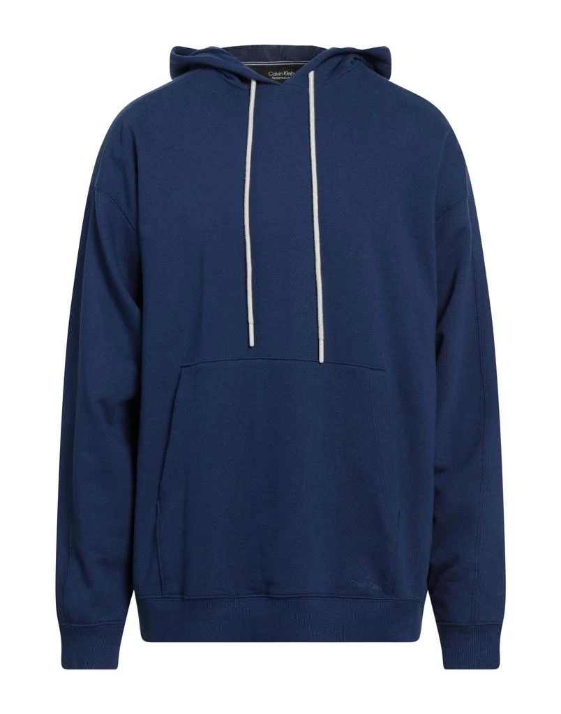 商品Calvin Klein|Hooded sweatshirt,价格¥815,第1张图片