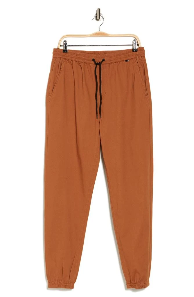 商品Hurley|Outsider Icon Joggers,价格¥109,第3张图片详细描述
