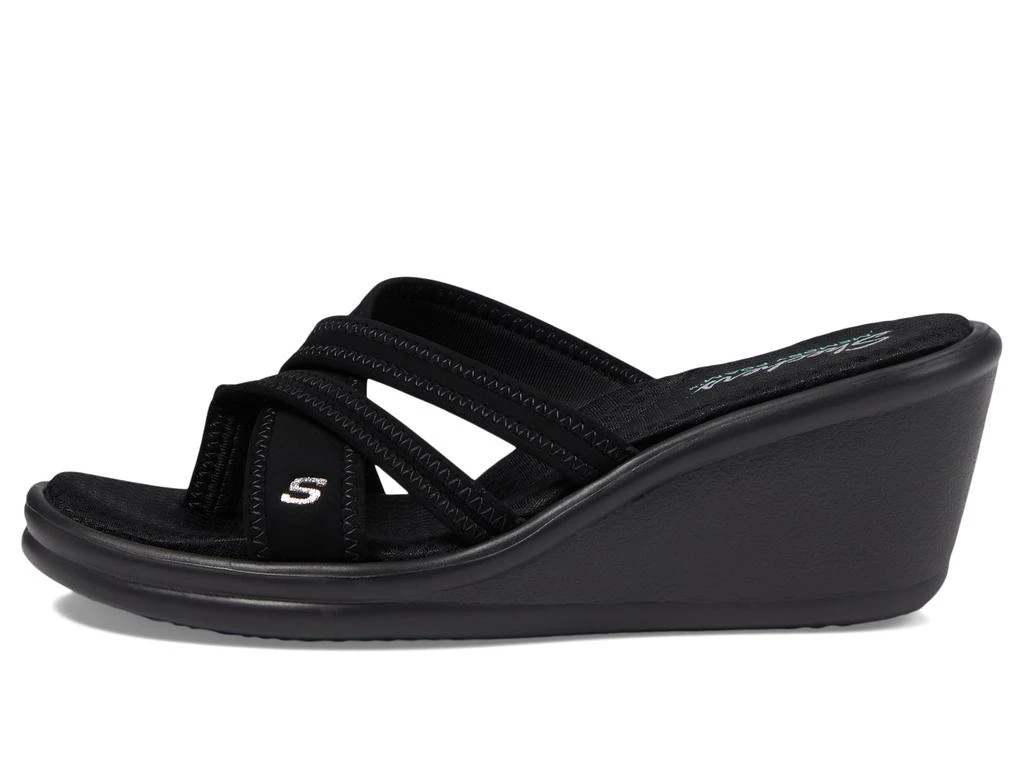 商品SKECHERS|Rumblers Young At Heart,价格¥342,第4张图片详细描述