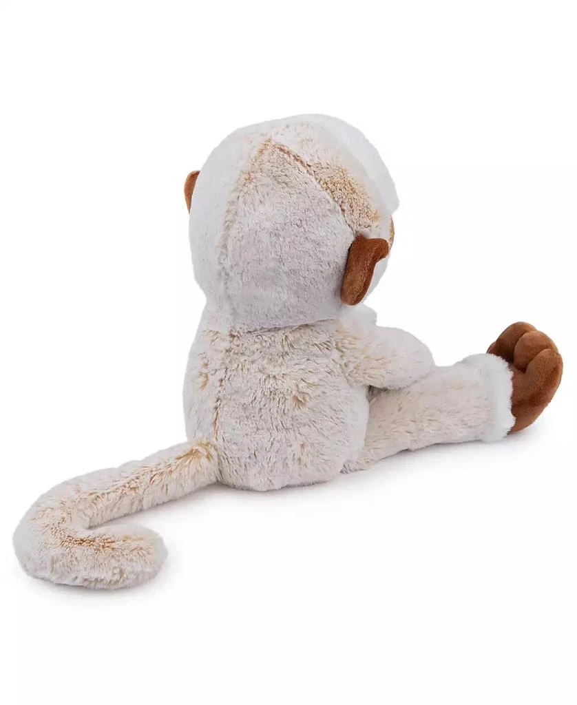 商品GUND|Tilly The Monkey Plush, Premium Stuffed Animal, 15",价格¥228,第4张图片详细描述