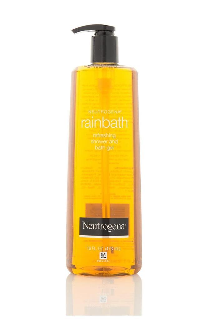 商品Neutrogena|Rainbath Refreshing Shower and Bath Gel, Original - 16 fl. oz.,价格¥104,第1张图片