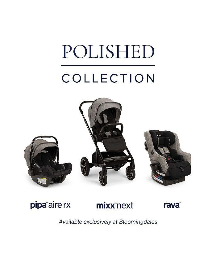 x Bloomingdale's MIXX Next + PIPA AIRE RX Travel System - Exclusive 商品