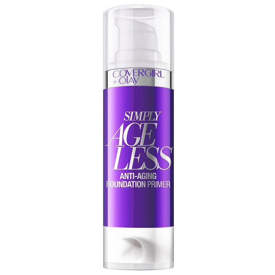 商品Covergirl|Makeup Primer,价格¥147,第5张图片详细描述