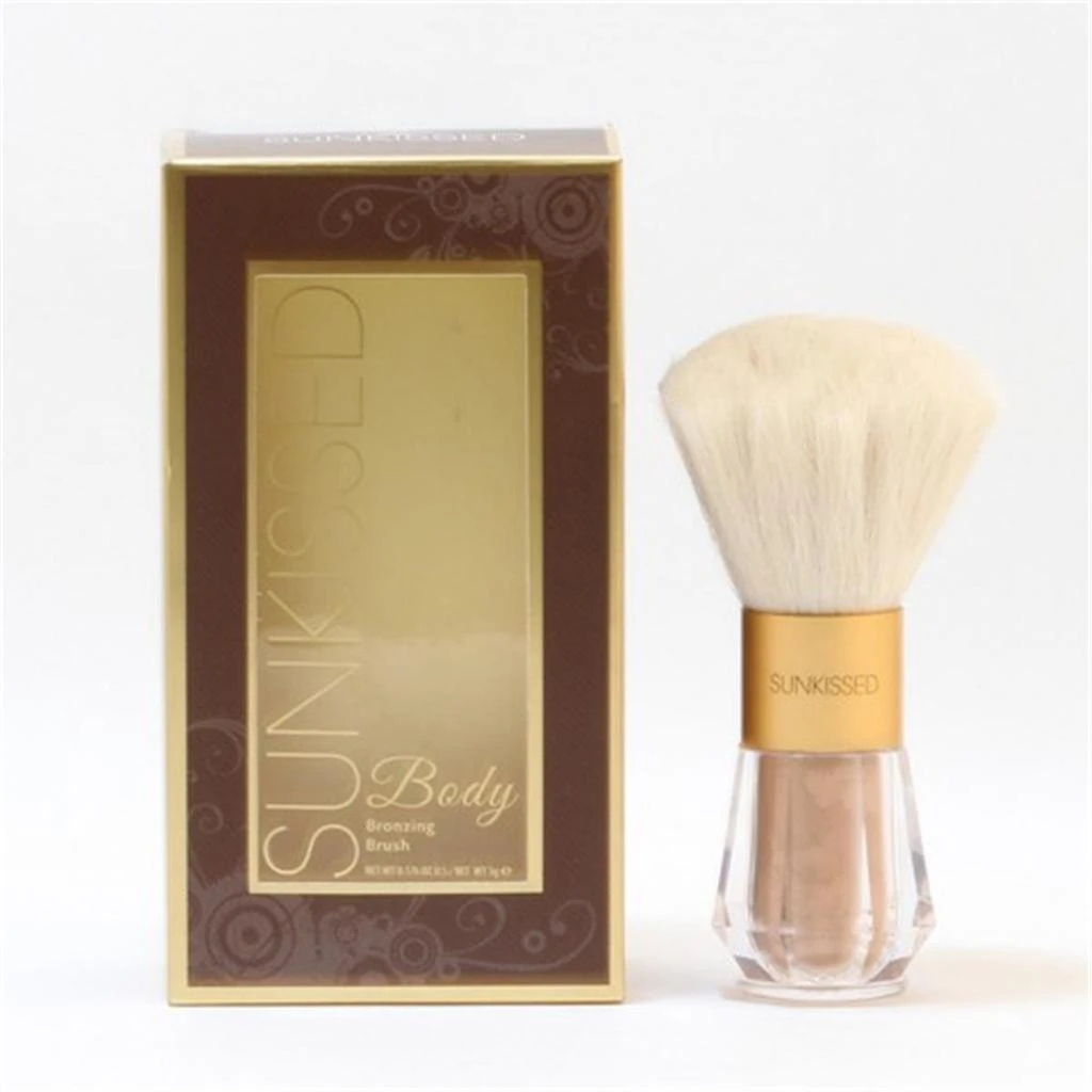 商品SUNKISSED|Sunkissed Body Bronzing Brush 1,价格¥146,第1张图片