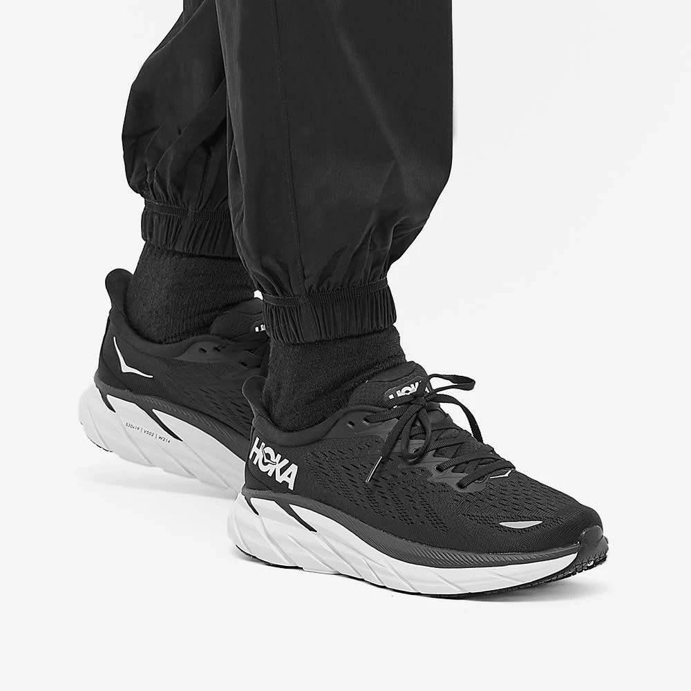 HOKA ONE ONE W Clifton 8 Sneaker 商品