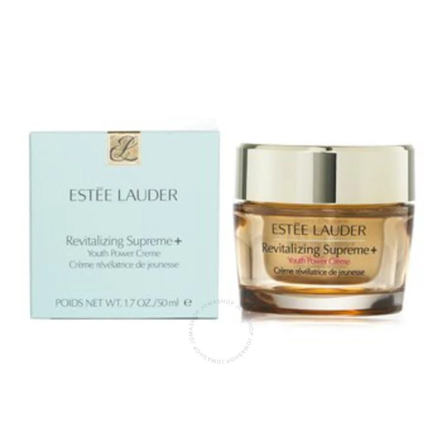 商品Estée Lauder|Ladies Revitalizing Supreme + Youth Power Creme 1.7 oz Skin Care 887167539532,价格¥595,第2张图片详细描述