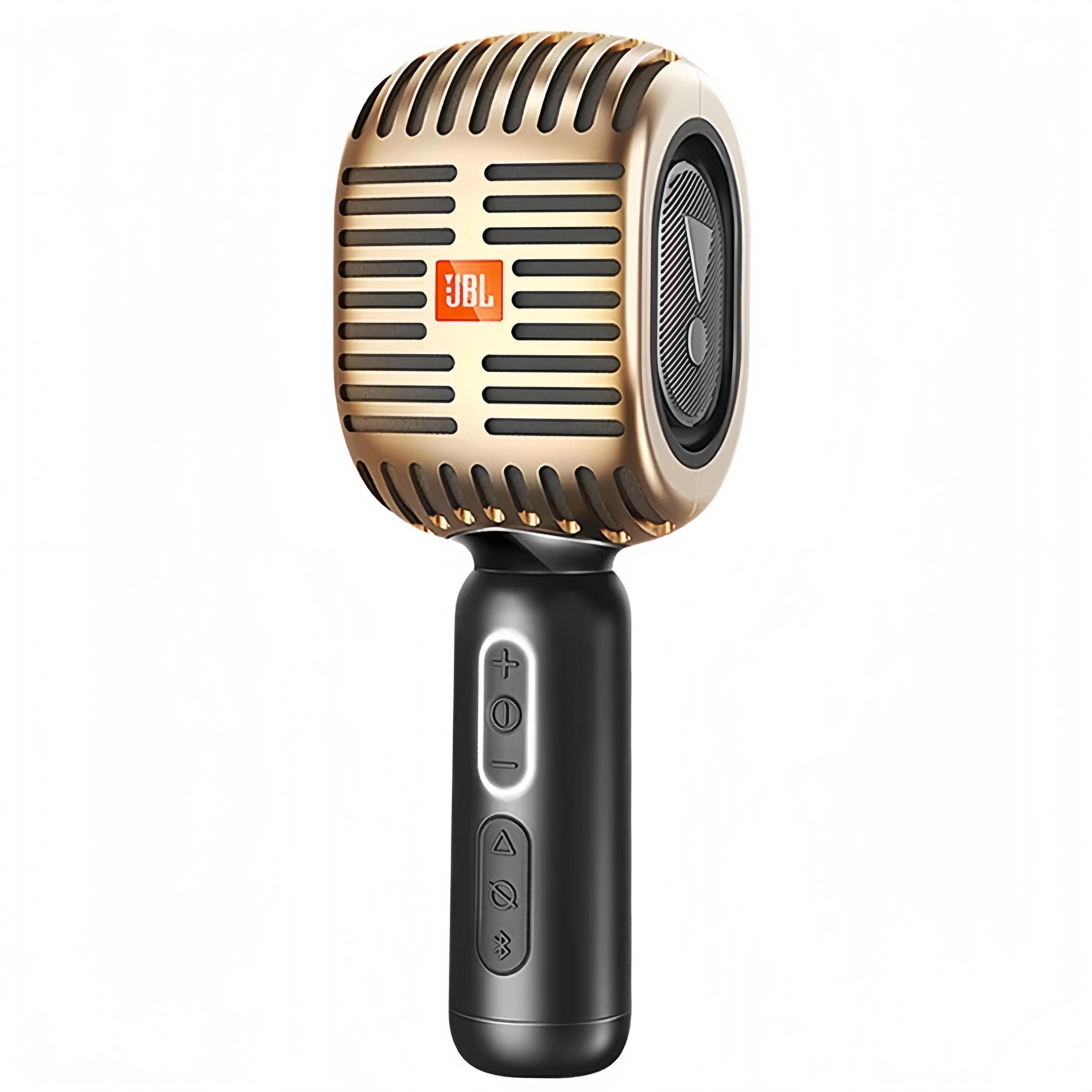 KMC600手持无线蓝牙麦克风话简音箱一体机家用全民K歌唱歌麦 商品